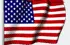 american flag - St Joseph