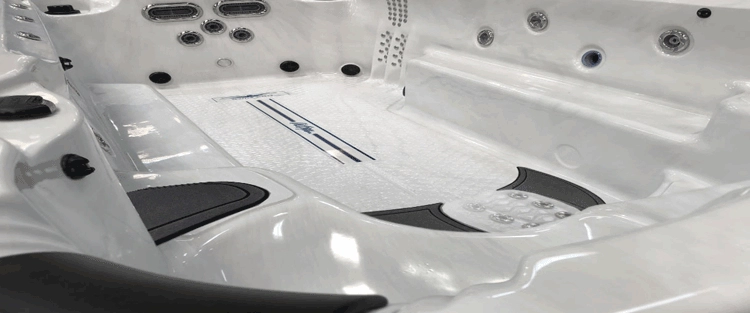 Cal Grip™ for hot tubs in St Joseph