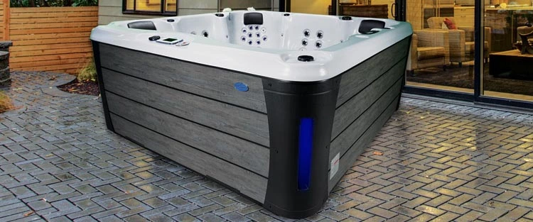 Elite™ Cabinets for hot tubs in St Joseph