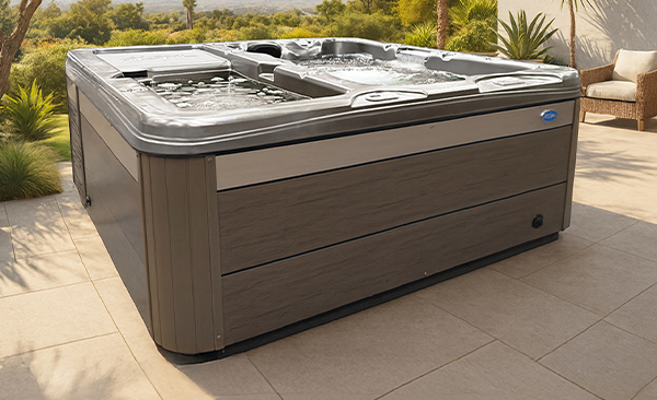 Cold Plunge Spas Series St Joseph hot tubs for sale