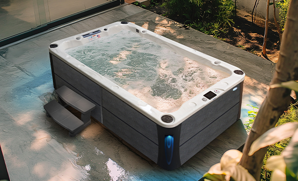 Deck Series St Joseph hot tubs for sale