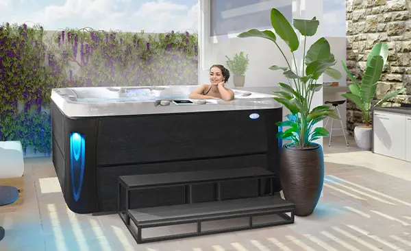 Escape X-Series Spas St Joseph hot tubs for sale