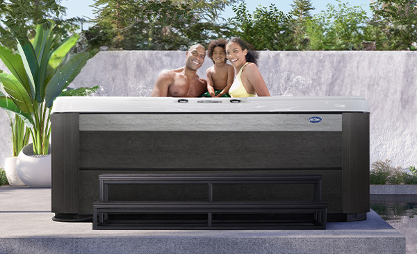 Patio Plus™ Spas St Joseph hot tubs for sale