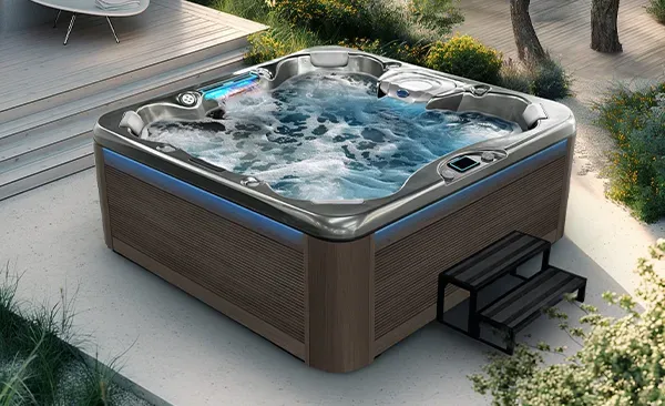 Platinum™ Spas St Joseph hot tubs for sale