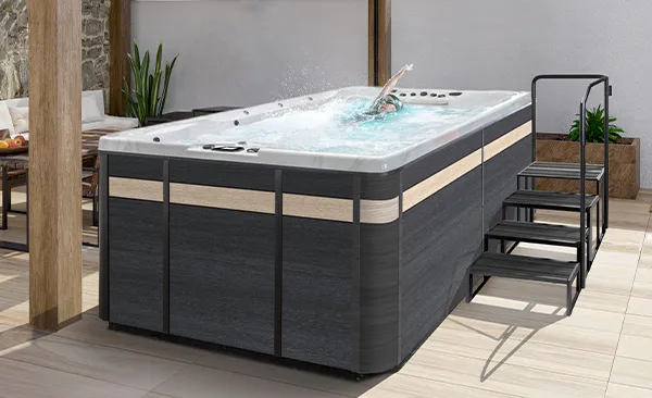 Swim X-Series Spas St Joseph hot tubs for sale
