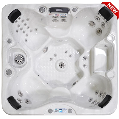 Baja EC-749B hot tubs for sale in St Joseph
