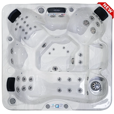 Costa EC-749L hot tubs for sale in St Joseph