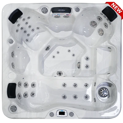 Costa-X EC-749LX hot tubs for sale in St Joseph