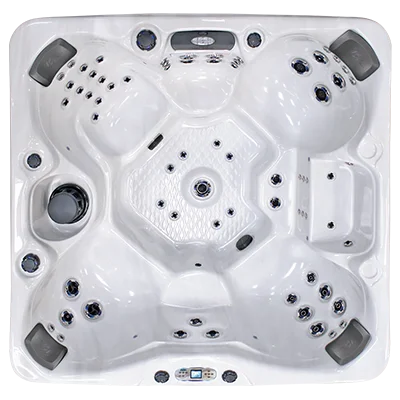 Baja EC-767B hot tubs for sale in St Joseph
