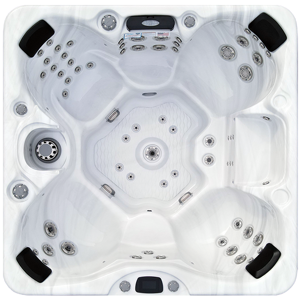 Baja-X EC-767BX hot tubs for sale in St Joseph