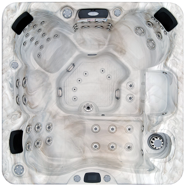Costa-X EC-767LX hot tubs for sale in St Joseph