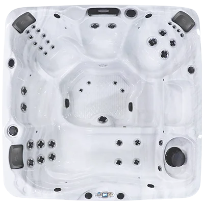 Avalon EC-840L hot tubs for sale in St Joseph