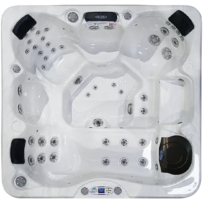 Avalon EC-849L hot tubs for sale in St Joseph