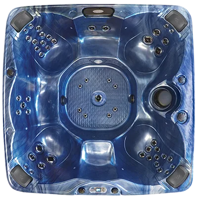 Bel Air EC-851B hot tubs for sale in St Joseph