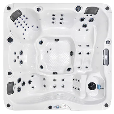 Malibu EC-867DL hot tubs for sale in St Joseph