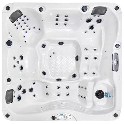 Malibu-X EC-867DLX hot tubs for sale in St Joseph
