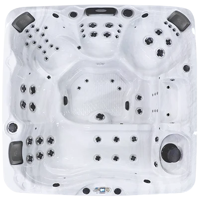 Avalon EC-867L hot tubs for sale in St Joseph