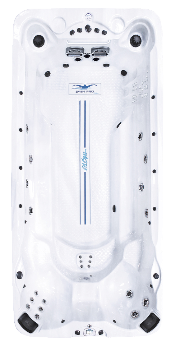 Commander F-1655 hot tubs for sale in St Joseph