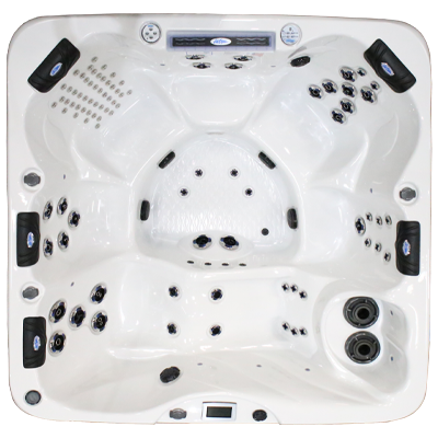 Huntington PL-792L hot tubs for sale in St Joseph