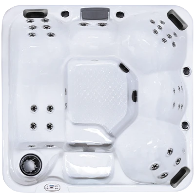 Hawaiian Plus PPZ-634L hot tubs for sale in St Joseph