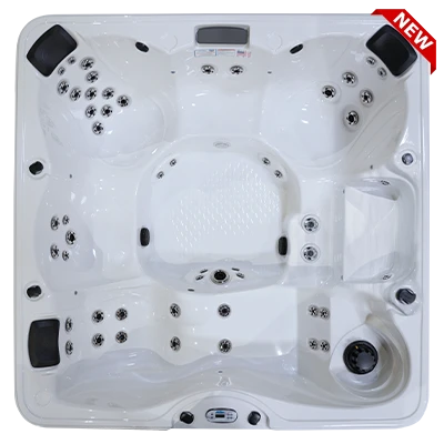 Pacifica Plus PPZ-743LC hot tubs for sale in St Joseph