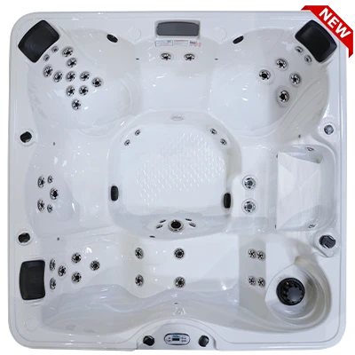 Atlantic Plus PPZ-843LC hot tubs for sale in St Joseph
