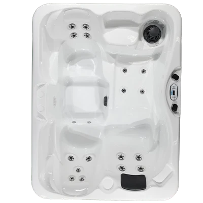Kona PZ-519L hot tubs for sale in St Joseph