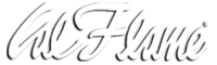 cal flame logo - hot tubs spas for sale St Joseph