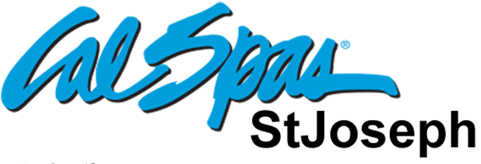 Calspas logo - St Joseph